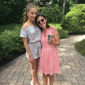 Meet your Posher, Kalie-ann